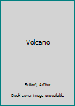 Hardcover Volcano Book