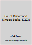 Paperback Count Bohemond (Image Books, D223) Book
