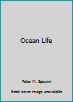 Paperback Ocean Life Book