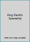 Hardcover King David's Spaceship Book