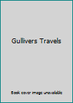 Hardcover Gullivers Travels Book
