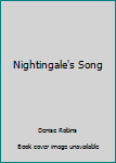 Paperback Nightingale's Song Book