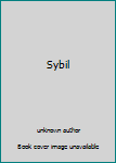 Unknown Binding Sybil Book