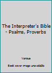 The Interpreter's Bible, Vol 11
