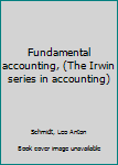 Fundamental accounting,