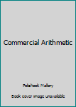 Unknown Binding Commercial Arithmetic Book