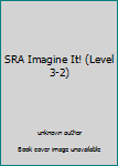 SRA Imagine It!