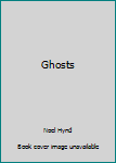 Hardcover Ghosts Book