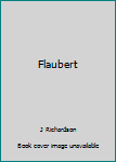 Hardcover Flaubert Book