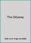 Hardcover The Odyssey Book