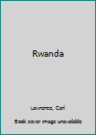 Paperback Rwanda Book