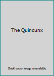 Hardcover The Quincunx Book