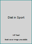 Paperback Diet in Sport Book