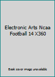 CD-ROM Electronic Arts Ncaa Football 14 X360 Book