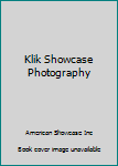 Paperback Klik Showcase Photography Book