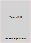 Paperback Year 2000 Book