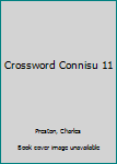 Paperback Crossword Connisu 11 Book