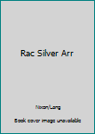 Hardcover Rac Silver Arr Book