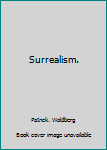 Hardcover Surrealism. Book