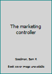 Unknown Binding The marketing controller Book