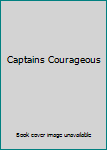 Hardcover Captains Courageous Book