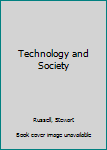 Paperback Technology and Society Book