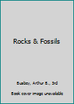 Rocks & Fossils