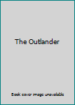 Hardcover The Outlander Book