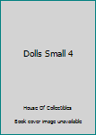 Paperback Dolls Small 4 Book