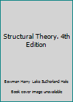 Unknown Binding Structural Theory. 4th Edition Book