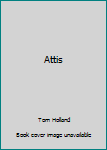 Paperback Attis Book