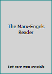 Paperback The Marx-Engels Reader Book