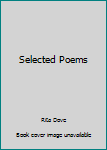 Hardcover Selected Poems Book