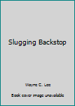 Hardcover Slugging Backstop Book