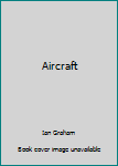 Hardcover Aircraft Book