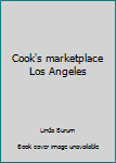 Paperback Cook's marketplace Los Angeles Book