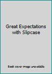 Hardcover Great Expectations with Slipcase Book