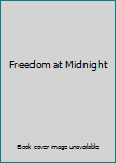 Hardcover Freedom at Midnight Book