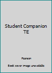 Unknown Binding Student Companion TE Book