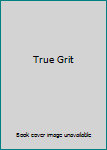 Hardcover True Grit Book