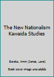 Paperback The New Nationalism Kawaida Studies Book