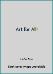 Unknown Binding Art for All! Book