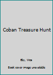 Hardcover Coban Treasure Hunt Book