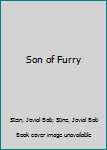 Paperback Son of Furry Book