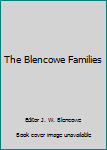 Hardcover The Blencowe Families Book