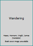 Paperback Wandering Book