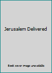 Paperback Jerusalem Delivered Book