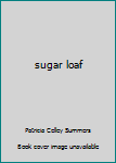 Hardcover sugar loaf Book