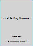Mass Market Paperback Suitable Boy Volume 2 Book