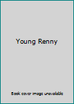 Paperback Young Renny Book